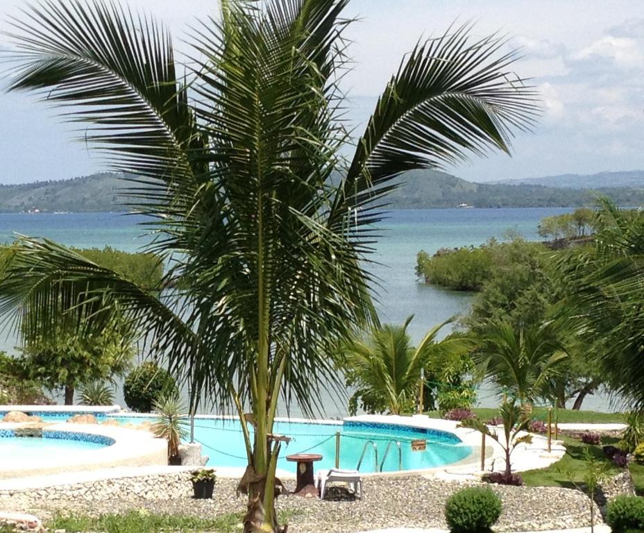 Moalboal Beach Resort Alcantara  Εξωτερικό φωτογραφία