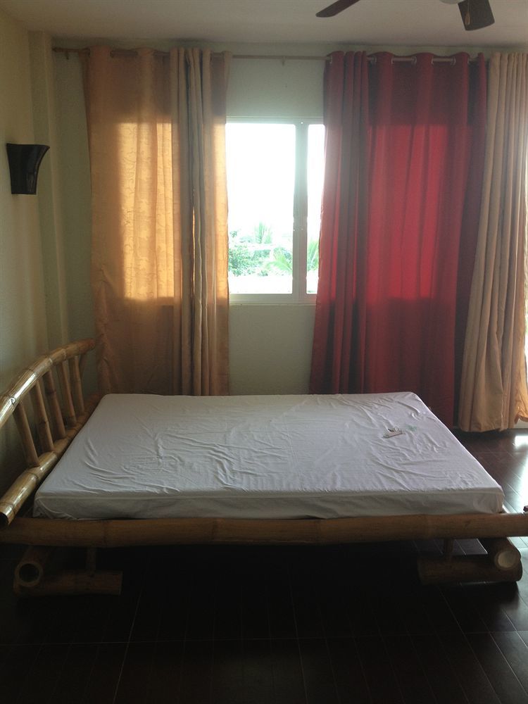 Moalboal Beach Resort Alcantara  Εξωτερικό φωτογραφία