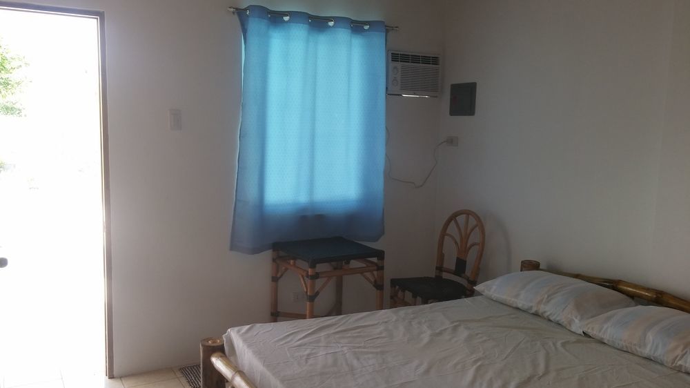 Moalboal Beach Resort Alcantara  Εξωτερικό φωτογραφία