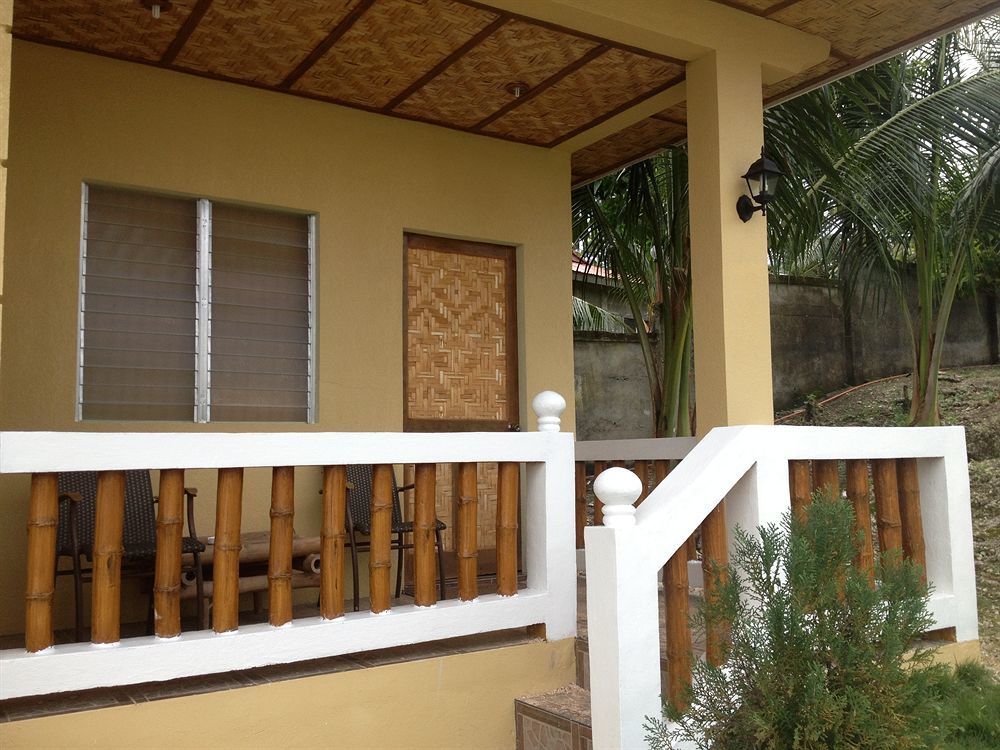 Moalboal Beach Resort Alcantara  Εξωτερικό φωτογραφία
