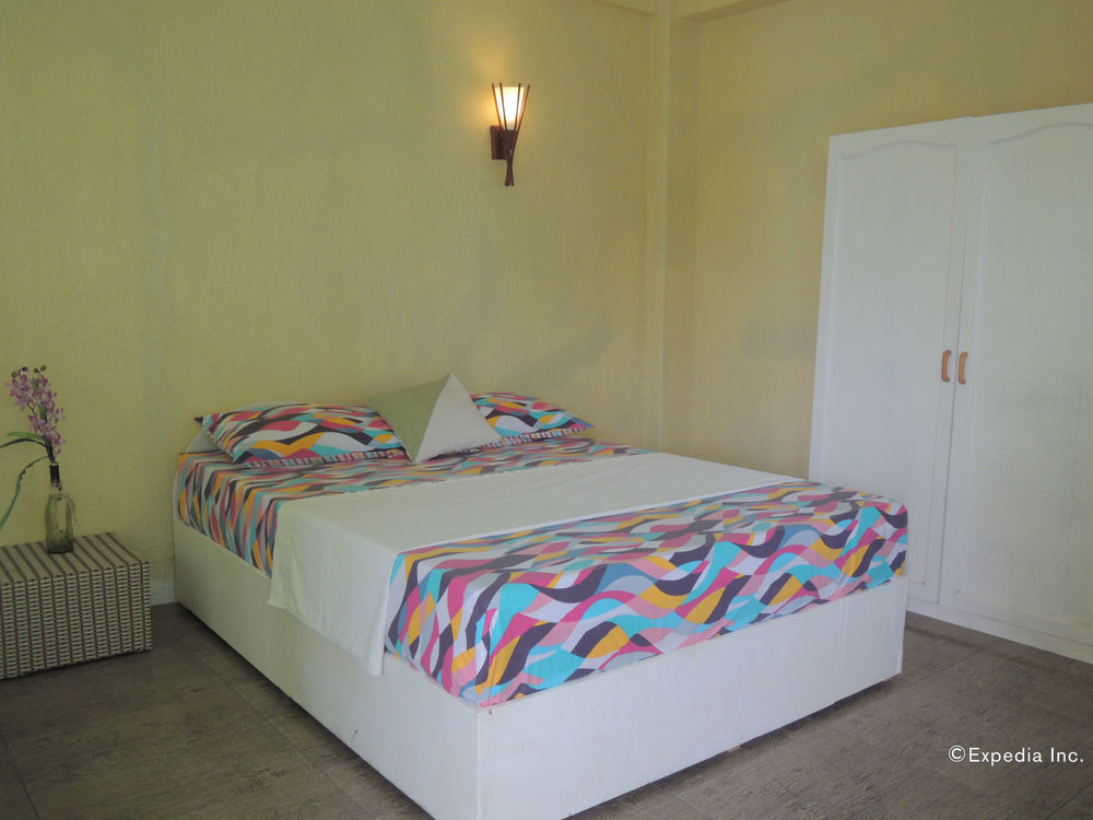 Moalboal Beach Resort Alcantara  Εξωτερικό φωτογραφία