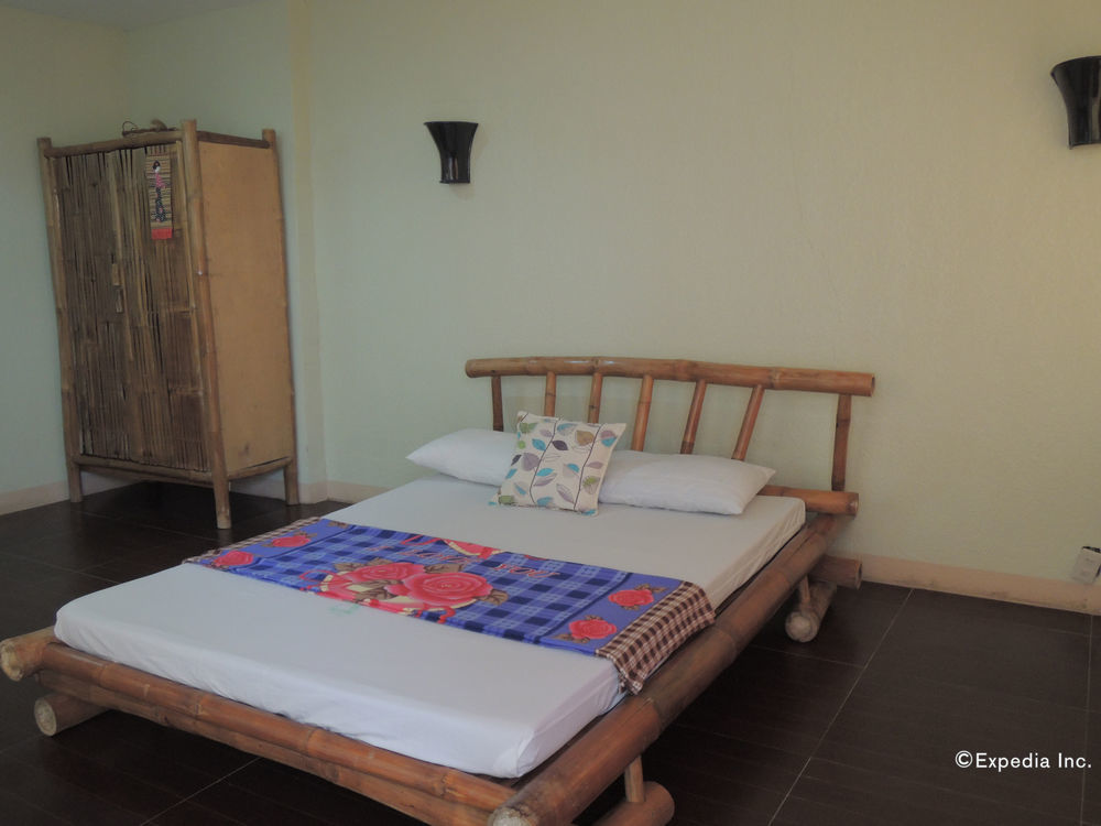Moalboal Beach Resort Alcantara  Εξωτερικό φωτογραφία