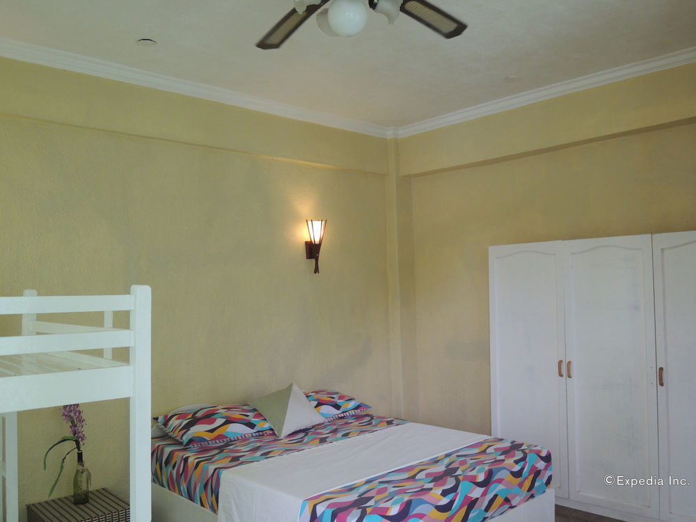 Moalboal Beach Resort Alcantara  Εξωτερικό φωτογραφία