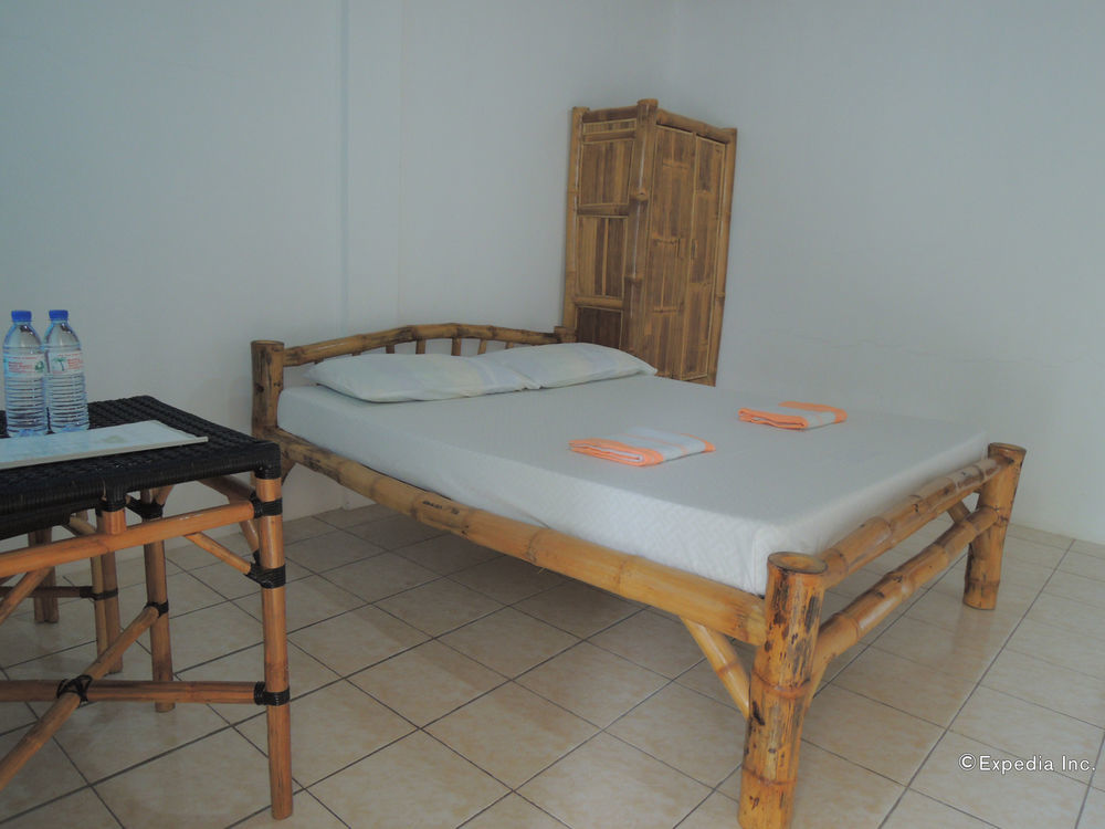 Moalboal Beach Resort Alcantara  Εξωτερικό φωτογραφία