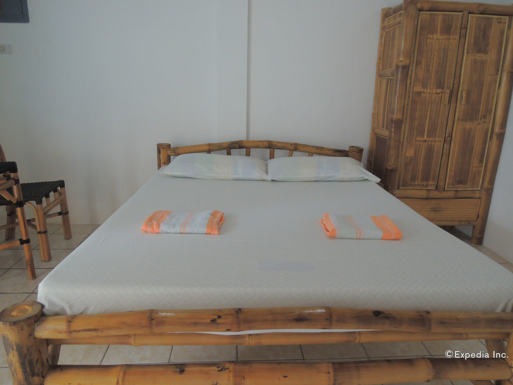Moalboal Beach Resort Alcantara  Εξωτερικό φωτογραφία