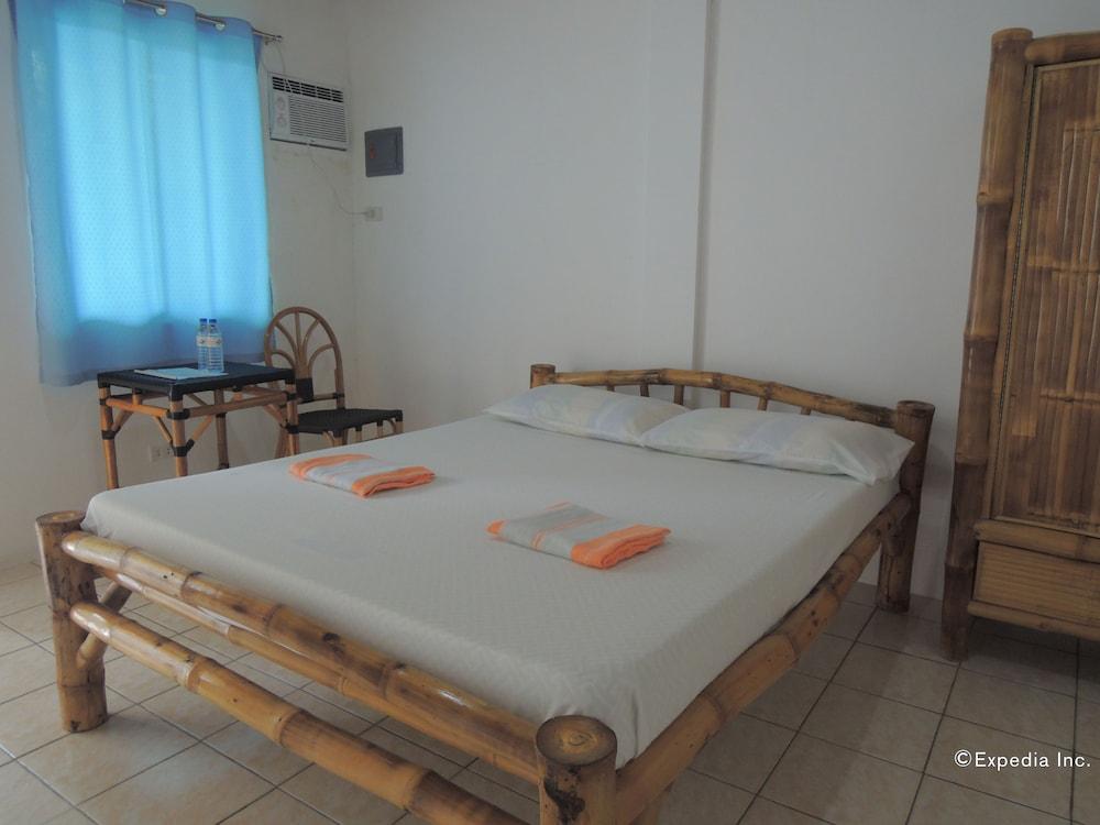 Moalboal Beach Resort Alcantara  Εξωτερικό φωτογραφία