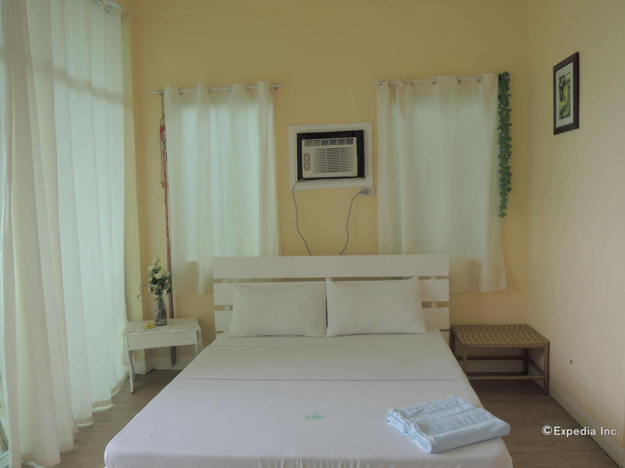 Moalboal Beach Resort Alcantara  Εξωτερικό φωτογραφία