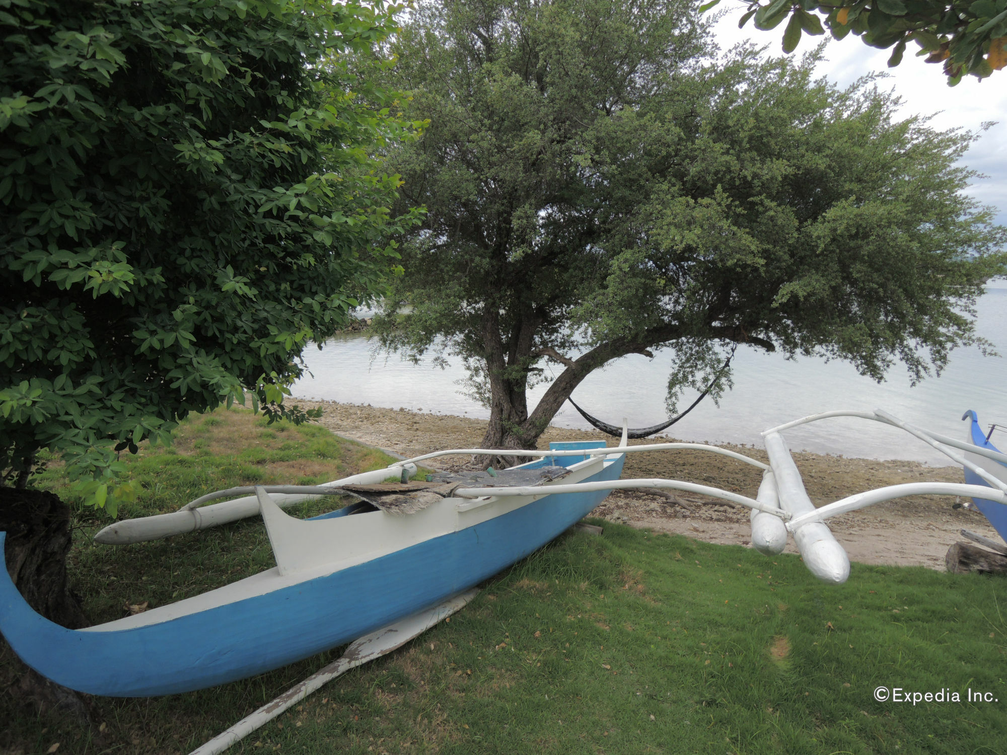 Moalboal Beach Resort Alcantara  Εξωτερικό φωτογραφία