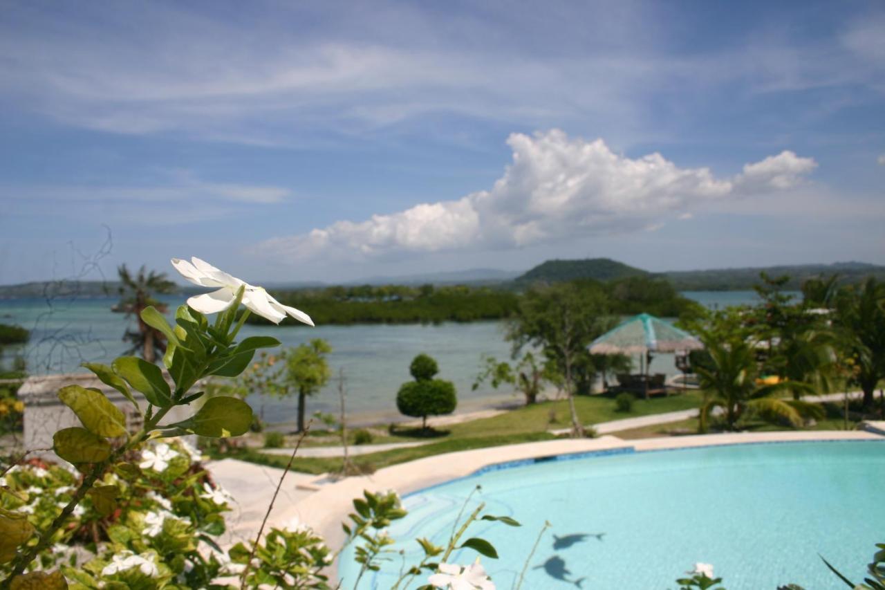 Moalboal Beach Resort Alcantara  Εξωτερικό φωτογραφία